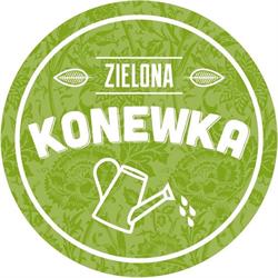 Sklep Ogrodniczy Zielona Konewka 1