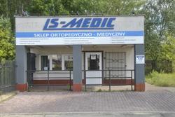 Sklep Ortopedyczno-medyczny Ls-medic