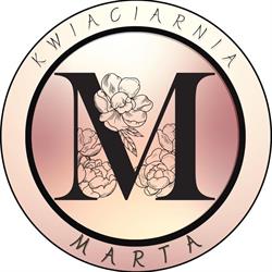 Kwiaciarnia \"Marta\" ul. Grunwaldzka 88