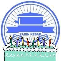 Zarin kebab