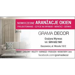 Grama Decor