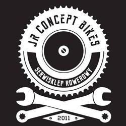 JR Concept sklep i serwis rowerowy Sochaczew