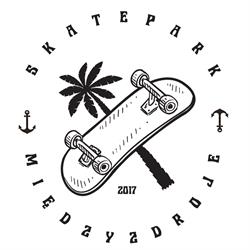 Skatepark Międzyzdroje