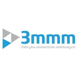 3MMM - Fabryka elementów meblowych
