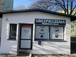 Usługi Finansowe Magdalena Komasara