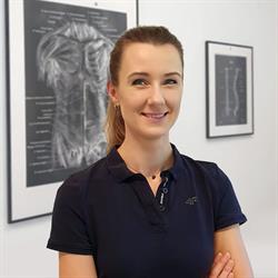 MediMove Fizjoterapia Anna Wakulewicz Zakrzewska