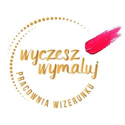 wyczesz wymaluj Aneta Goluch