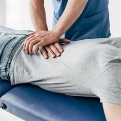 Gabinet Chiropraktyki i Osteopatii
