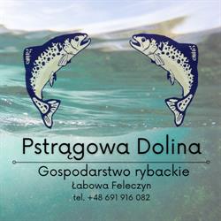 Gospodarstwo Rybackie Pstragowa Dolina-Smażalnia Pstrąga Łabowa-Feleczyn