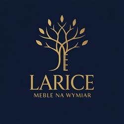 LARICE - Meble na wymiar