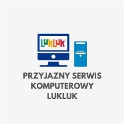 Przyjazny Serwis Komputerowy Luk Luk