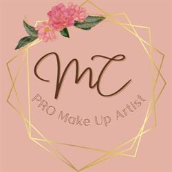 Monika Cielecka Make Up Artist