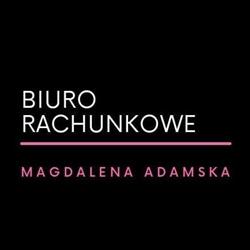 Biuro Rachunkowe Magdalena Adamska