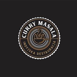 Curry Masala - Indyjska Restauracja