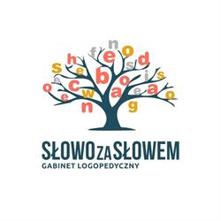 Gabinet logopedyczny "Słowo za słowem". Dla dzieci i dorosłych. Kraków