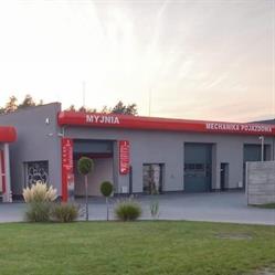 Auto Donat Stacja Kontroli Pojazdów