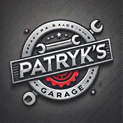 Warsztat samochodowy - Patryk's Garage