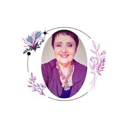 Alicja Kuczyńska-Krata. Mediator-terapeuta relacji-trener komunikacji i rozwoju.