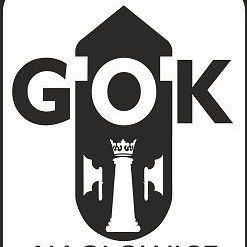 Gminny Ośrodek Kultury w Nagłowicach