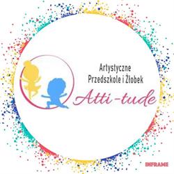 Niepubliczny Artystyczny Żłobek i Przedszkole \"Atti-Tude\"