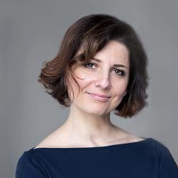 mgr Karolina Kluzik, Psycholog