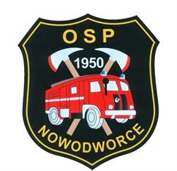 OSP Nowodworce