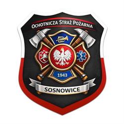 OSP Sosnowice