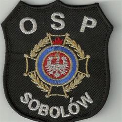 OSP Sobolów