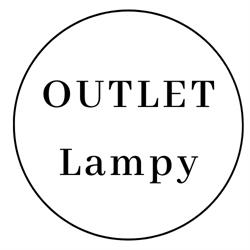 Outlet lampy