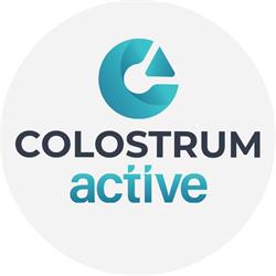Colostrum Active - suplementy z siary bydlęcej