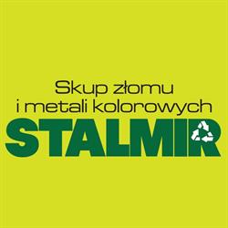 Skup złomu STALMIR