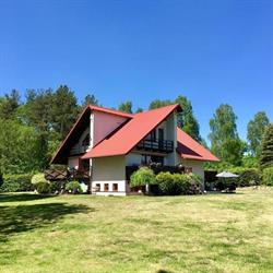 Domek Letniskowy Patricia
