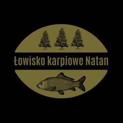 Łowisko karpiowe ,,Natan\"