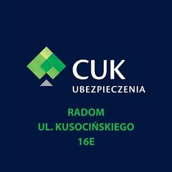 CUK Ubezpieczenia