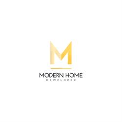 Modern Home Deweloper