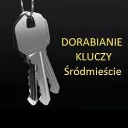 Dorabianie kluczy