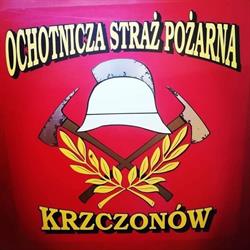 OSP KSRG Krzczonów