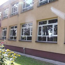 Szkoła Podstawowa w Gartatowicach