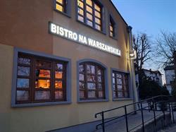 Bistro Na Warszawskiej