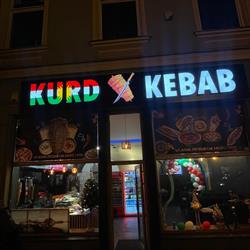 Kurd Kebab