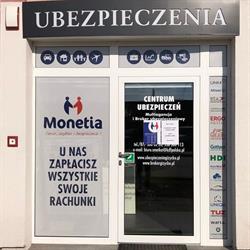 AS Ubezpieczenia