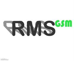RMS GSM KOMIS D-VAPE (E PAPIEROSY)