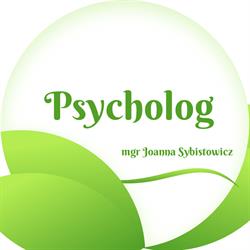 mgr Joanna Sybistowicz, Psycholog