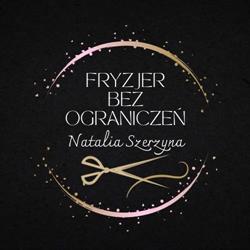 Fryzjer bez Ograniczeń - Natalia Szerzyna