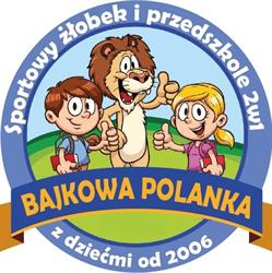 Września żłobek i przedszkole 2w1 Bajkowa Polanka - sportowcy