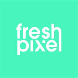 Fresh Pixel