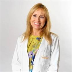 Izabela Sieradzka - ginekolog z pasją