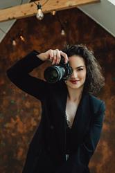 NB Studio Iwona Łątka - fotografia kobieca, ciążowa, rodzinna Tarnów
