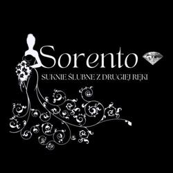 SORENTO Suknie Ślubne nowe, komis i wypożyczalnia Szczecin
