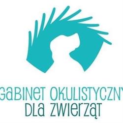 Gabinet okulistyczny dla zwierząt